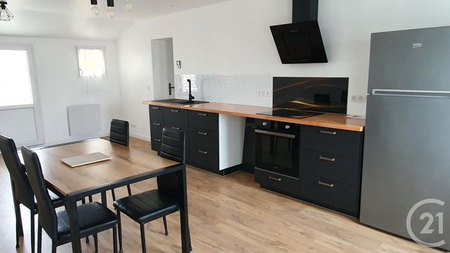 Appartement F1 &agrave; louer - 1 pi&egrave;ce - 46,79 m2 - Soullans - 85 - PAYS-DE-LOIRE