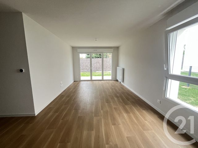appartement - CHALLANS - 85