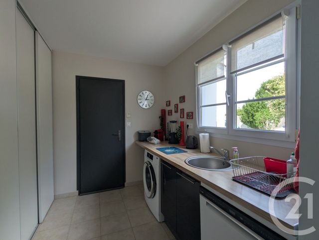 Maison &agrave; vendre - 6 pi&egrave;ces - 135 m2 - Grand Landes - 85 - PAYS-DE-LOIRE