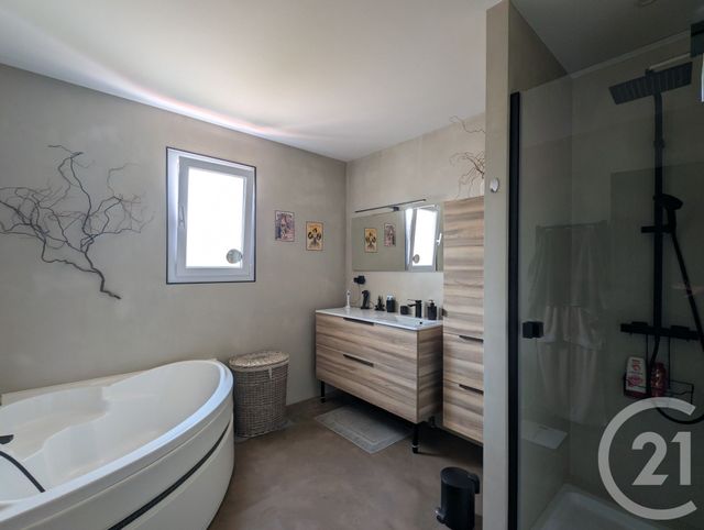 Maison &agrave; vendre - 6 pi&egrave;ces - 135 m2 - Grand Landes - 85 - PAYS-DE-LOIRE