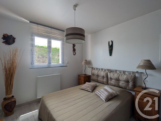 Maison &agrave; vendre - 6 pi&egrave;ces - 135 m2 - Grand Landes - 85 - PAYS-DE-LOIRE