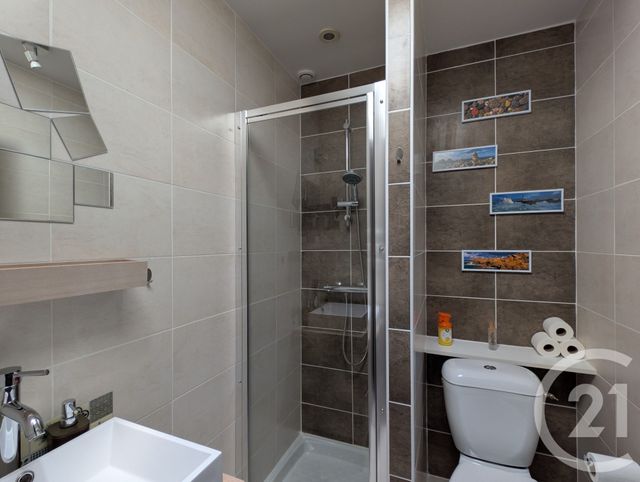 Maison &agrave; vendre - 6 pi&egrave;ces - 135 m2 - Grand Landes - 85 - PAYS-DE-LOIRE