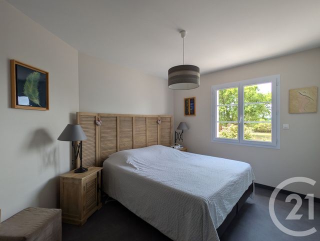 Maison &agrave; vendre - 6 pi&egrave;ces - 135 m2 - Grand Landes - 85 - PAYS-DE-LOIRE