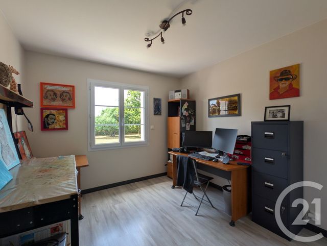Maison &agrave; vendre - 6 pi&egrave;ces - 135 m2 - Grand Landes - 85 - PAYS-DE-LOIRE