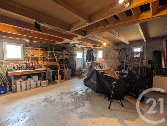 Maison &agrave; vendre - 6 pi&egrave;ces - 135 m2 - Grand Landes - 85 - PAYS-DE-LOIRE