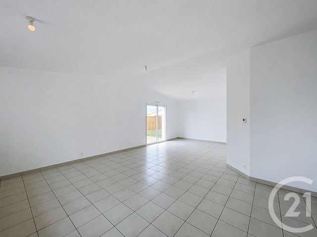 Maison &agrave; vendre - 4 pi&egrave;ces - 80,80 m2 - Challans - 85 - PAYS-DE-LOIRE