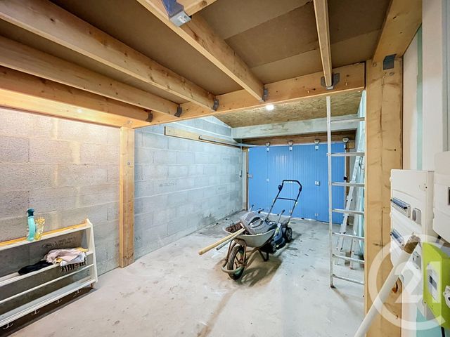 Maison &agrave; vendre - 4 pi&egrave;ces - 80,80 m2 - Challans - 85 - PAYS-DE-LOIRE