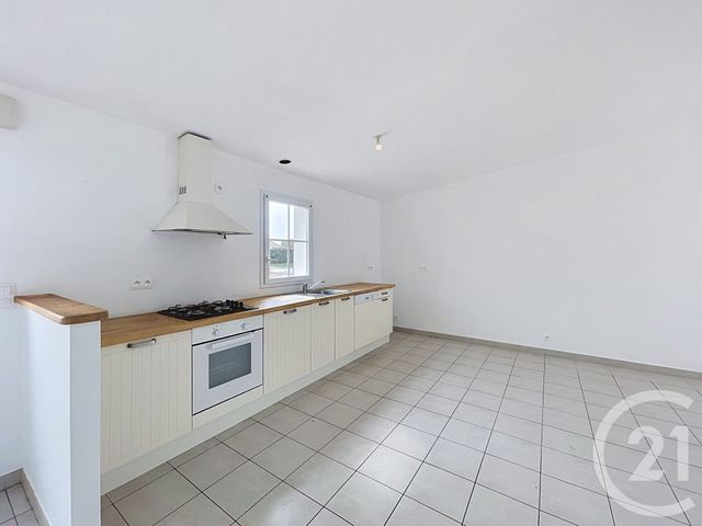 Maison &agrave; vendre - 4 pi&egrave;ces - 80,80 m2 - Challans - 85 - PAYS-DE-LOIRE