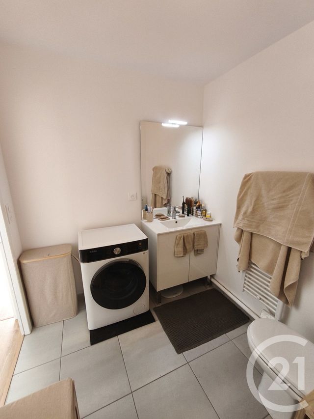 Appartement F2 &agrave; louer - 2 pi&egrave;ces - 41,49 m2 - Challans - 85 - PAYS-DE-LOIRE