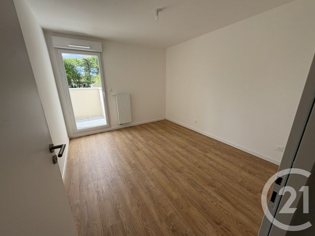 Appartement F2 &agrave; louer - 2 pi&egrave;ces - 41,49 m2 - Challans - 85 - PAYS-DE-LOIRE