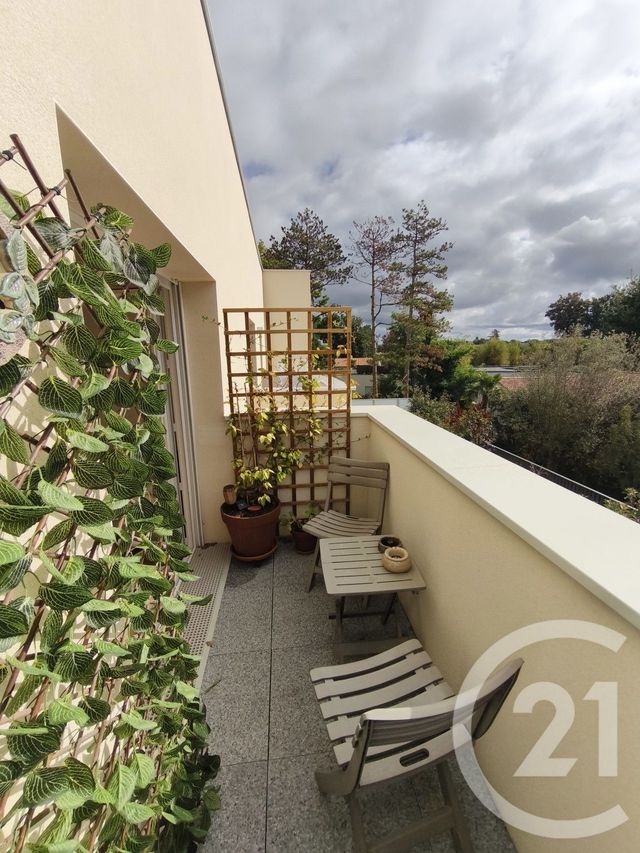 Appartement F2 &agrave; louer - 2 pi&egrave;ces - 41,49 m2 - Challans - 85 - PAYS-DE-LOIRE