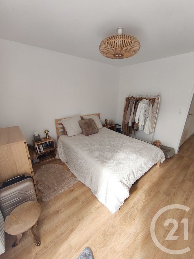 Appartement F2 &agrave; louer - 2 pi&egrave;ces - 41,49 m2 - Challans - 85 - PAYS-DE-LOIRE
