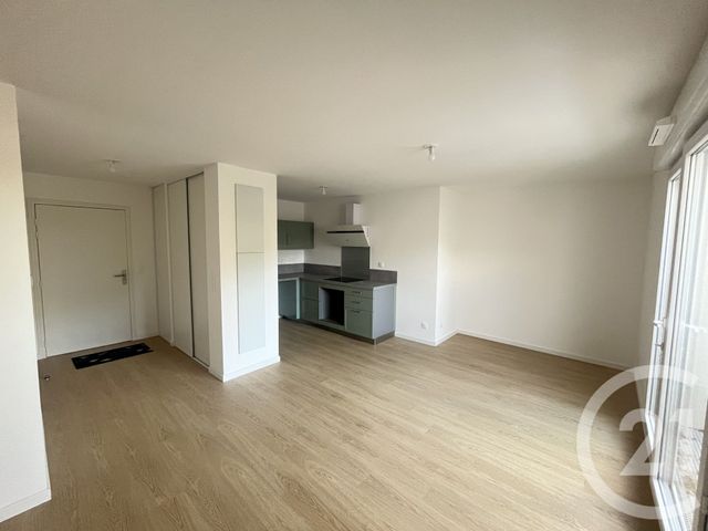 appartement - CHALLANS - 85