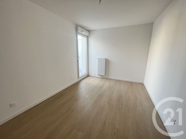 Appartement T2 &agrave; louer - 2 pi&egrave;ces - 49,09 m2 - Challans - 85 - PAYS-DE-LOIRE