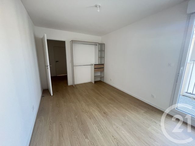 Appartement T2 &agrave; louer - 2 pi&egrave;ces - 49,09 m2 - Challans - 85 - PAYS-DE-LOIRE