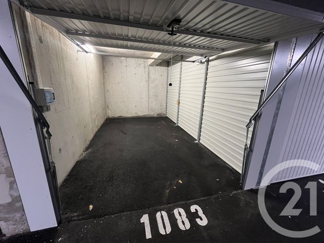 Appartement T2 &agrave; louer - 2 pi&egrave;ces - 49,09 m2 - Challans - 85 - PAYS-DE-LOIRE
