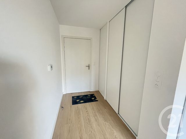 Appartement T2 &agrave; louer - 2 pi&egrave;ces - 49,09 m2 - Challans - 85 - PAYS-DE-LOIRE