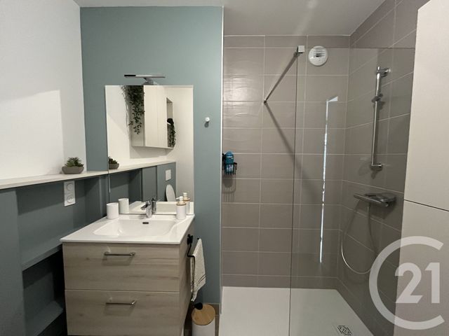 Appartement Studio &agrave; louer - 1 pi&egrave;ce - 34,99 m2 - Challans - 85 - PAYS-DE-LOIRE