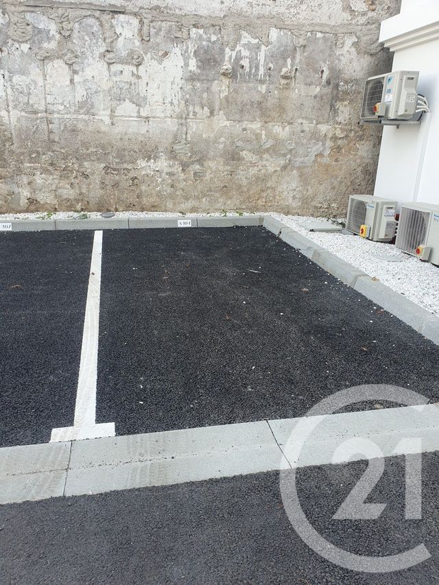 Appartement Studio &agrave; louer - 1 pi&egrave;ce - 34,99 m2 - Challans - 85 - PAYS-DE-LOIRE