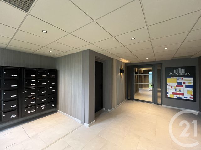 Appartement Studio &agrave; louer - 1 pi&egrave;ce - 34,99 m2 - Challans - 85 - PAYS-DE-LOIRE