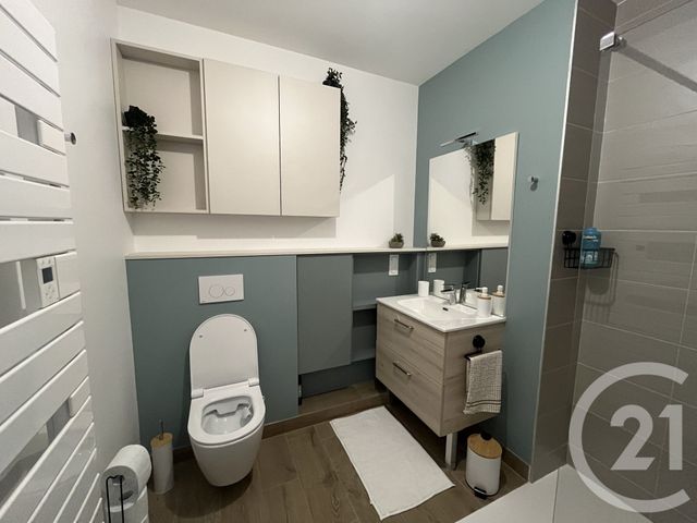 Appartement Studio &agrave; louer - 1 pi&egrave;ce - 34,99 m2 - Challans - 85 - PAYS-DE-LOIRE