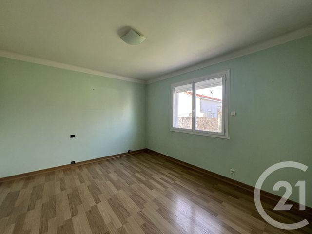 Maison &agrave; vendre - 5 pi&egrave;ces - 104,45 m2 - Challans - 85 - PAYS-DE-LOIRE