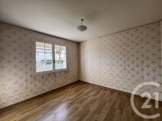 Maison &agrave; vendre - 5 pi&egrave;ces - 104,45 m2 - Challans - 85 - PAYS-DE-LOIRE