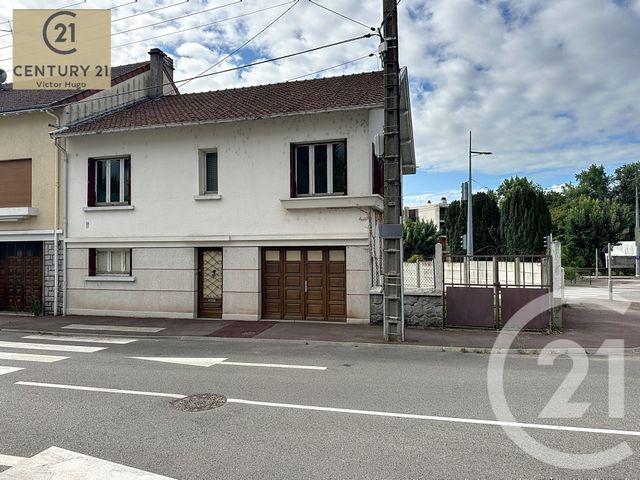 maison - LIMOGES - 87