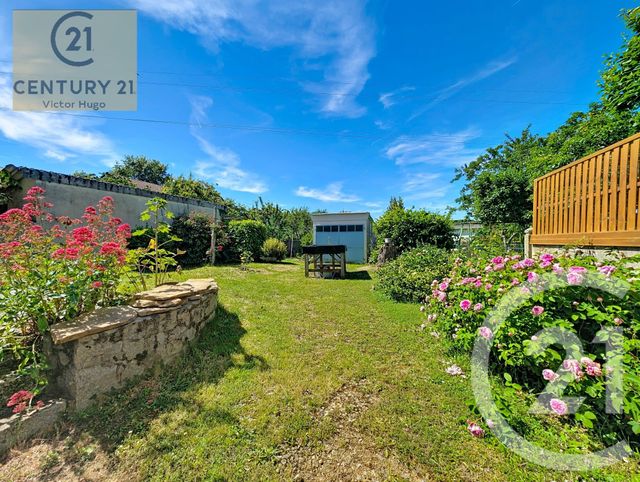 Maison &agrave; vendre - 4 pi&egrave;ces - 83 m2 - Panazol - 87 - LIMOUSIN