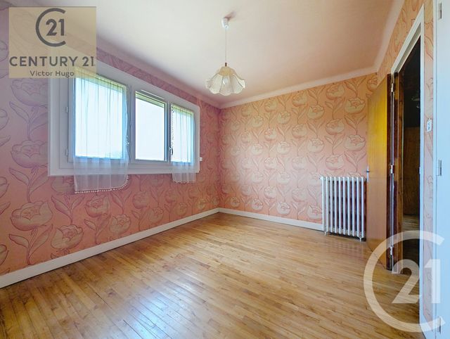 Maison &agrave; vendre - 4 pi&egrave;ces - 83 m2 - Panazol - 87 - LIMOUSIN