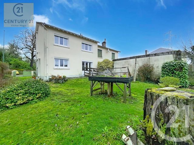 Maison à vendre PANAZOL