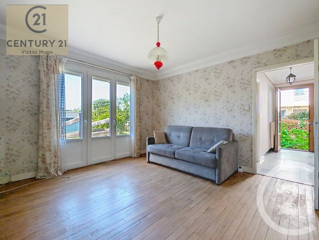 Maison &agrave; vendre - 4 pi&egrave;ces - 83 m2 - Panazol - 87 - LIMOUSIN