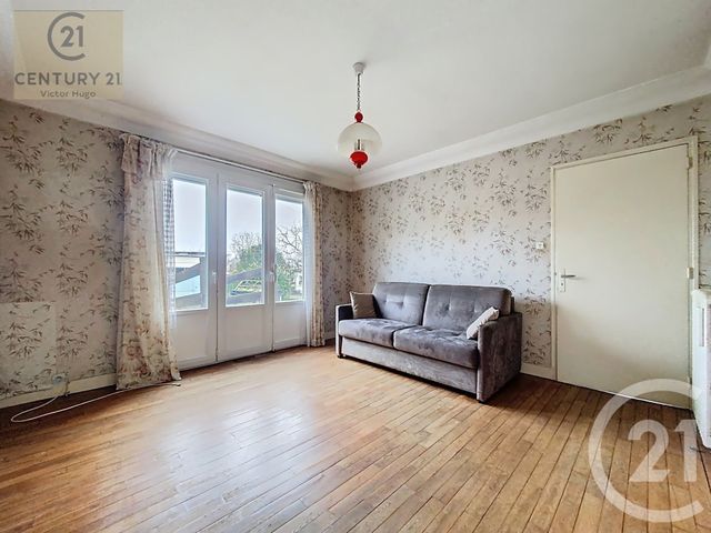 Maison &agrave; vendre - 4 pi&egrave;ces - 83 m2 - Panazol - 87 - LIMOUSIN