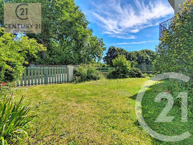 Maison &agrave; vendre - 4 pi&egrave;ces - 83 m2 - Panazol - 87 - LIMOUSIN