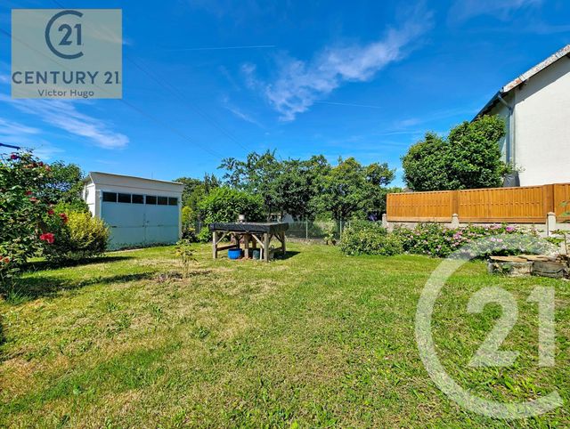 Maison &agrave; vendre - 4 pi&egrave;ces - 83 m2 - Panazol - 87 - LIMOUSIN