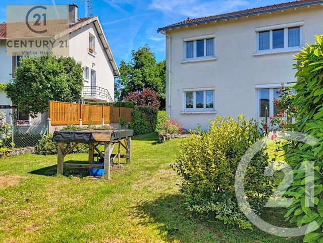 Maison &agrave; vendre - 4 pi&egrave;ces - 83 m2 - Panazol - 87 - LIMOUSIN