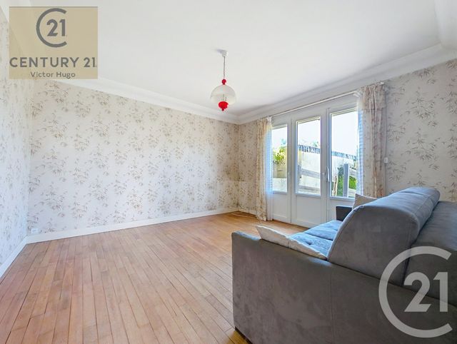 Maison &agrave; vendre - 4 pi&egrave;ces - 83 m2 - Panazol - 87 - LIMOUSIN