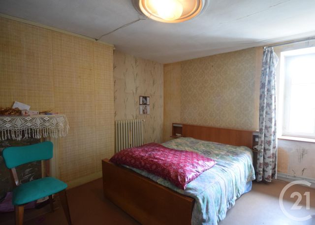 Maison &agrave; vendre - 4 pi&egrave;ces - 86,23 m2 - Les Billanges - 87 - LIMOUSIN