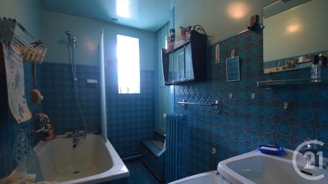 Maison &agrave; vendre - 4 pi&egrave;ces - 86,23 m2 - Les Billanges - 87 - LIMOUSIN