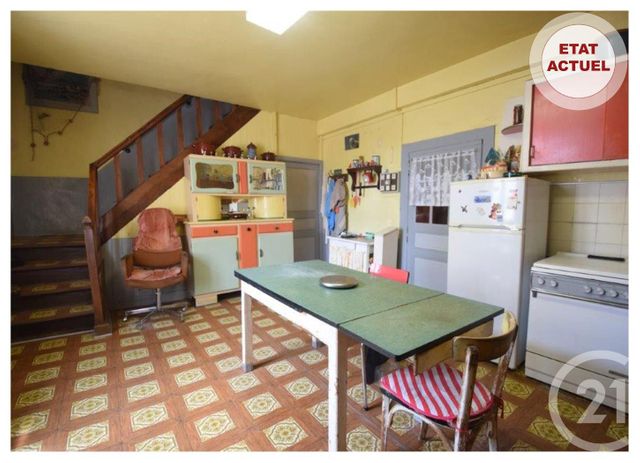 Maison &agrave; vendre - 4 pi&egrave;ces - 86,23 m2 - Les Billanges - 87 - LIMOUSIN