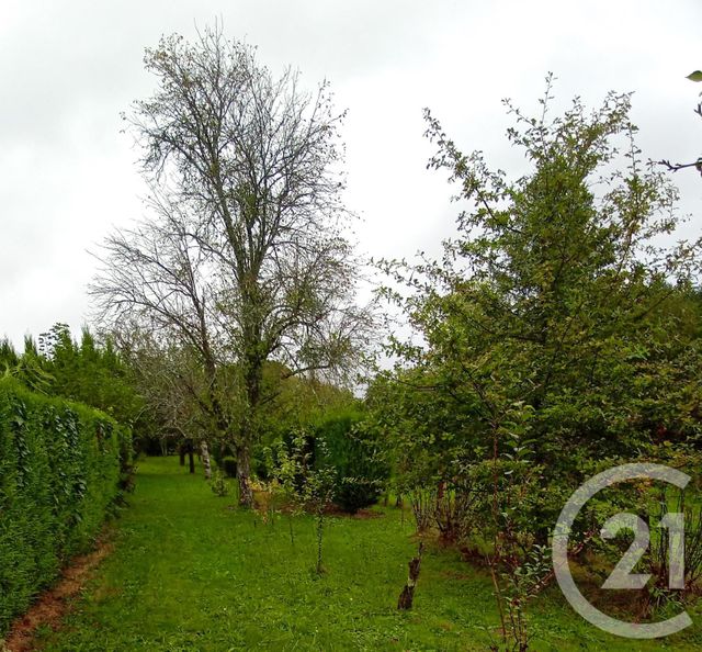 Maison &agrave; vendre - 4 pi&egrave;ces - 86,23 m2 - Les Billanges - 87 - LIMOUSIN