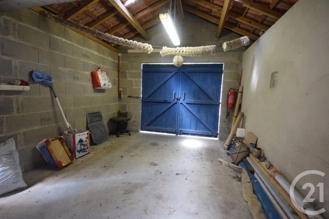 Maison &agrave; vendre - 4 pi&egrave;ces - 86,23 m2 - Les Billanges - 87 - LIMOUSIN