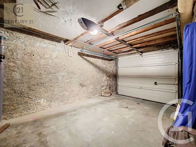 Maison &agrave; vendre - 7 pi&egrave;ces - 150 m2 - Limoges - 87 - LIMOUSIN