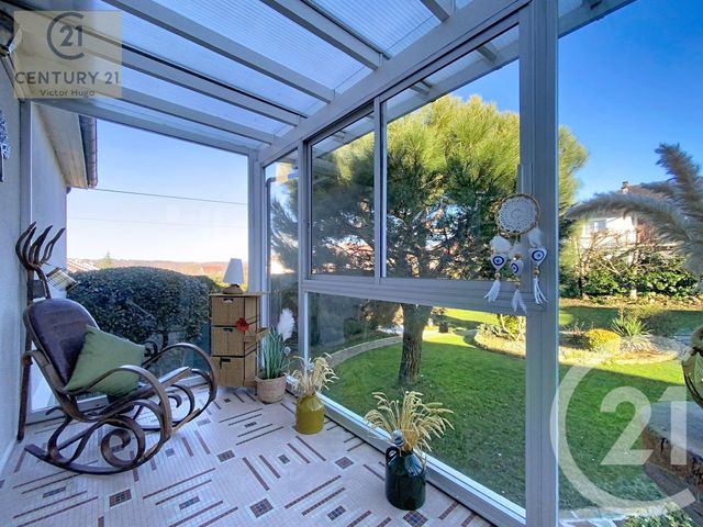 Maison &agrave; vendre - 7 pi&egrave;ces - 150 m2 - Limoges - 87 - LIMOUSIN