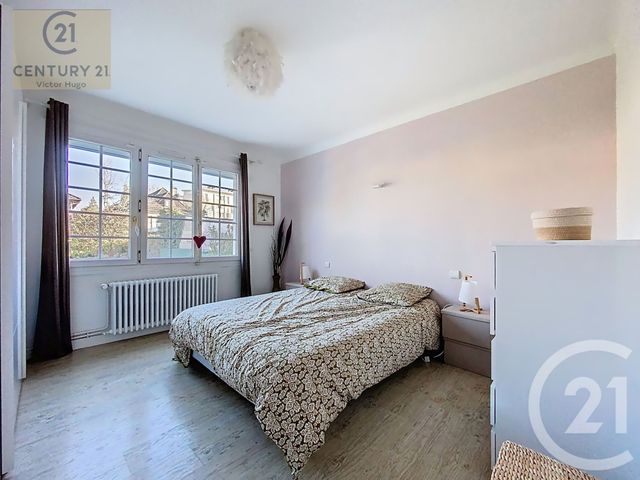 Maison &agrave; vendre - 7 pi&egrave;ces - 150 m2 - Limoges - 87 - LIMOUSIN