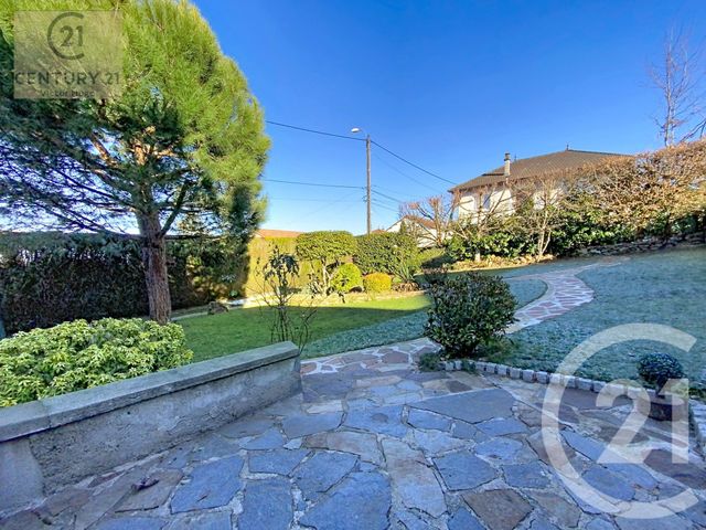 Maison &agrave; vendre - 7 pi&egrave;ces - 150 m2 - Limoges - 87 - LIMOUSIN