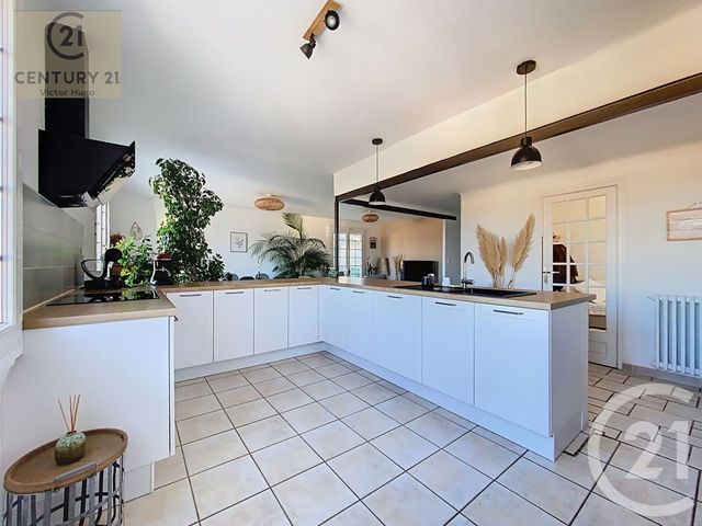 Maison &agrave; vendre - 7 pi&egrave;ces - 150 m2 - Limoges - 87 - LIMOUSIN