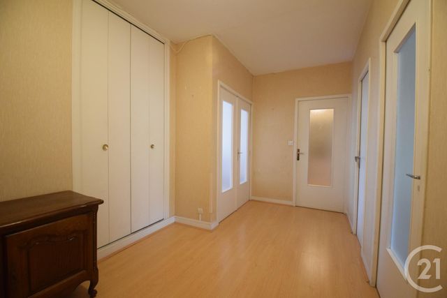Appartement F4 à vendre - 4 pièces - 96,60 m2 - Limoges - 87 - LIMOUSIN