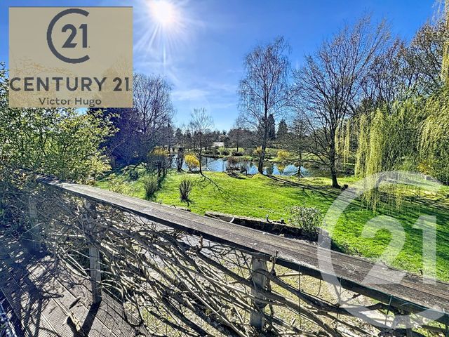 Maison &agrave; vendre - 6 pi&egrave;ces - 134,40 m2 - Bonnac La Cote - 87 - LIMOUSIN