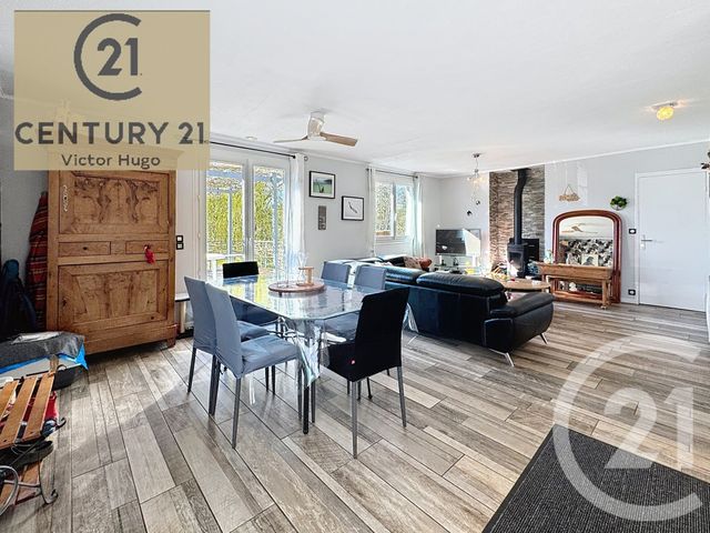 Maison &agrave; vendre - 6 pi&egrave;ces - 134,40 m2 - Bonnac La Cote - 87 - LIMOUSIN